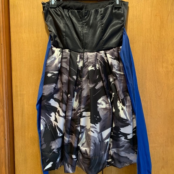 Ruby Rox Formal Dress - Picture 4 of 5